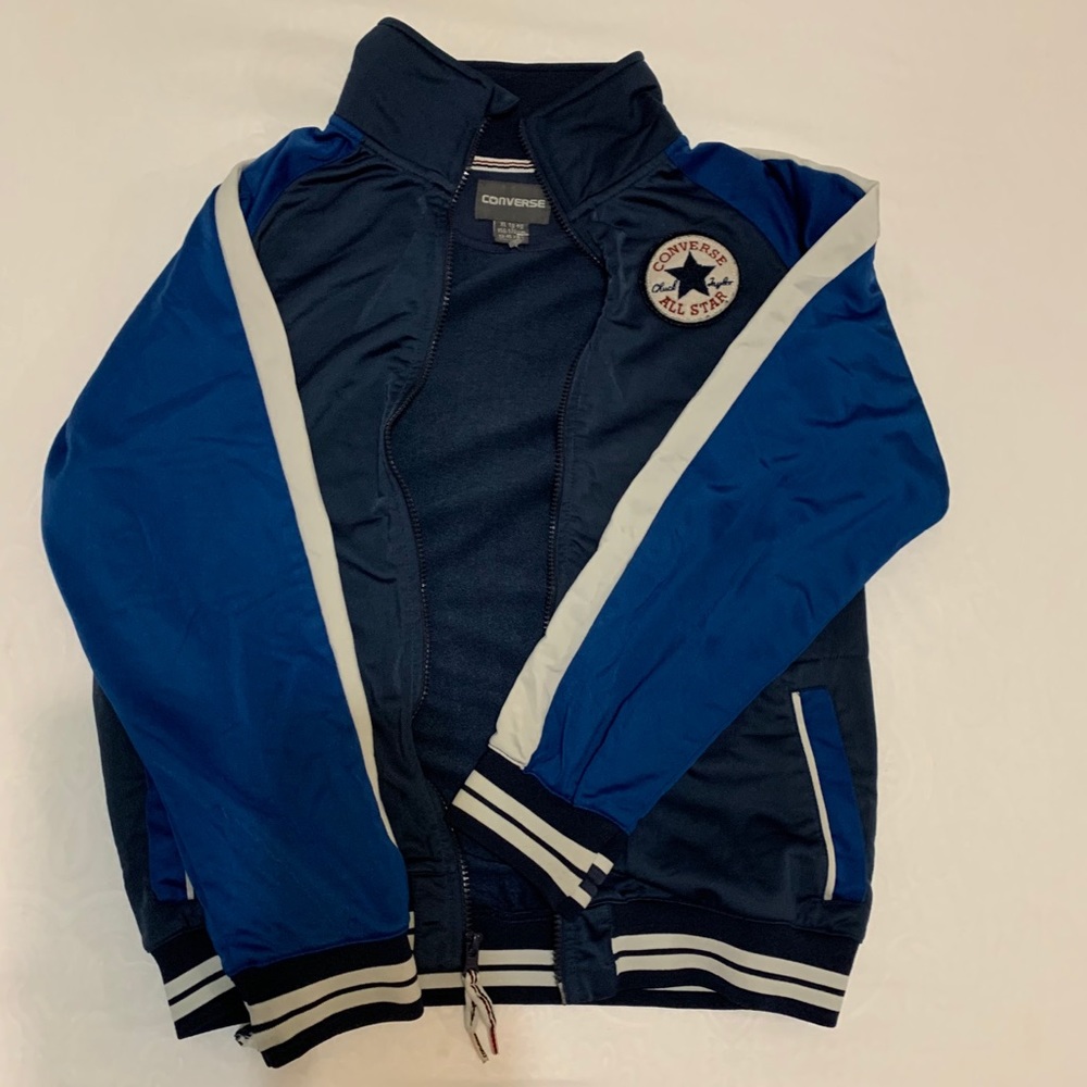 converse kid's sweater XL